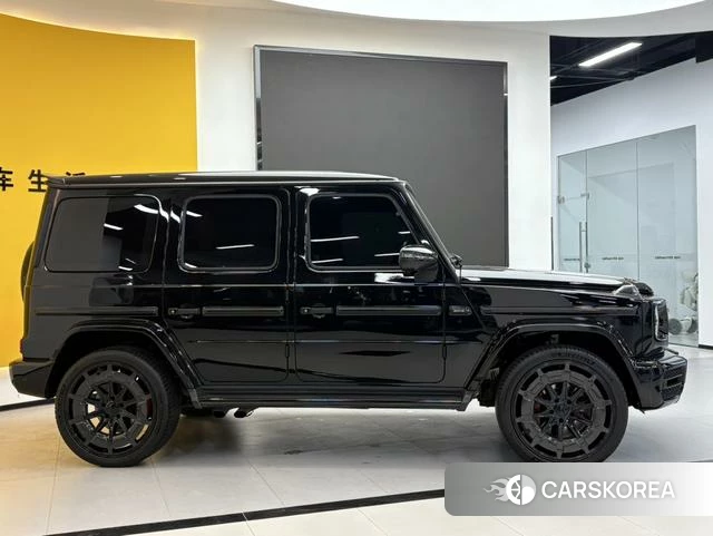 Mercedes-Benz G-class AMG id 4298485 из Китая 30