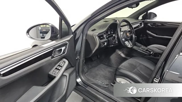 Porsche Macan id 3024480 из Кореи 20