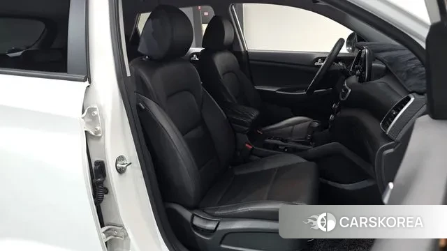 Hyundai All New Tucson id 3008924 из Кореи 20