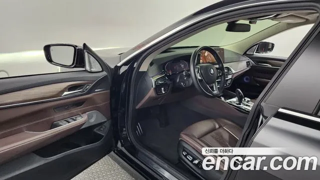 BMW 6 Series GT (G32) id 2675902 из Кореи 20