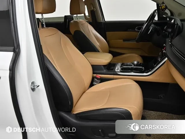 Kia Carnival 4th generation id 3535474 из Кореи 20