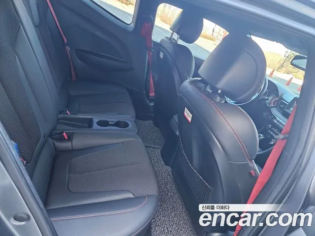 Hyundai Veloster (JS) id 2412795 из Кореи 18