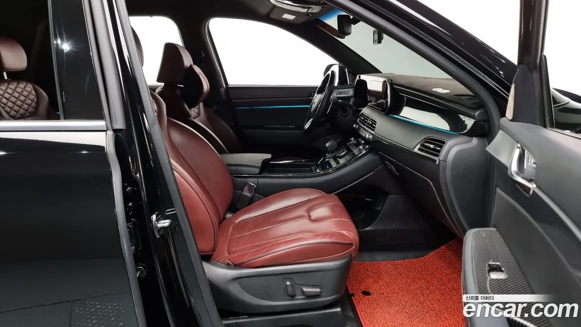 Hyundai Palisade id 2152465 из Кореи 20