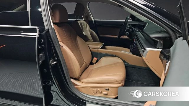 Hyundai Grandeur (GN7) id 3786690 из Кореи 20