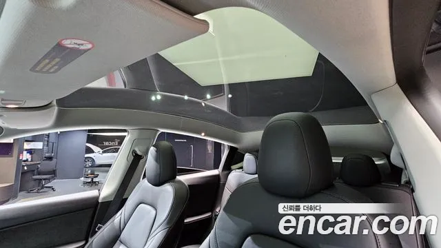 Tesla Model Y id 2733434 из Кореи 20