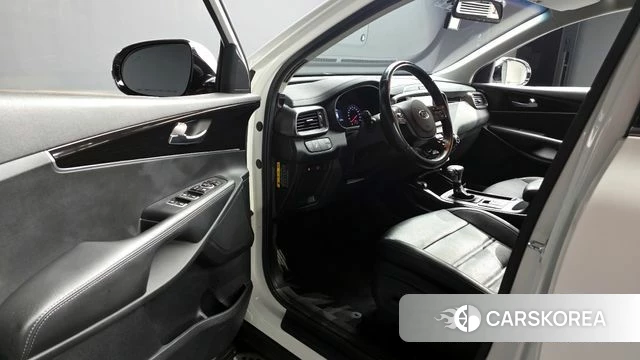 Kia The New Sorento id 4411299 из Кореи 32