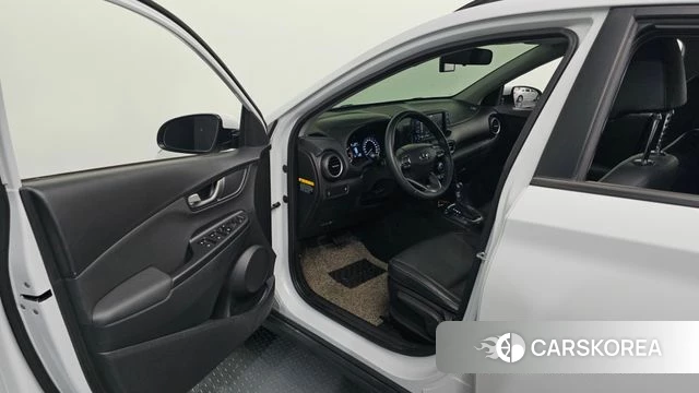 Hyundai Kona id 4430300 из Кореи 30