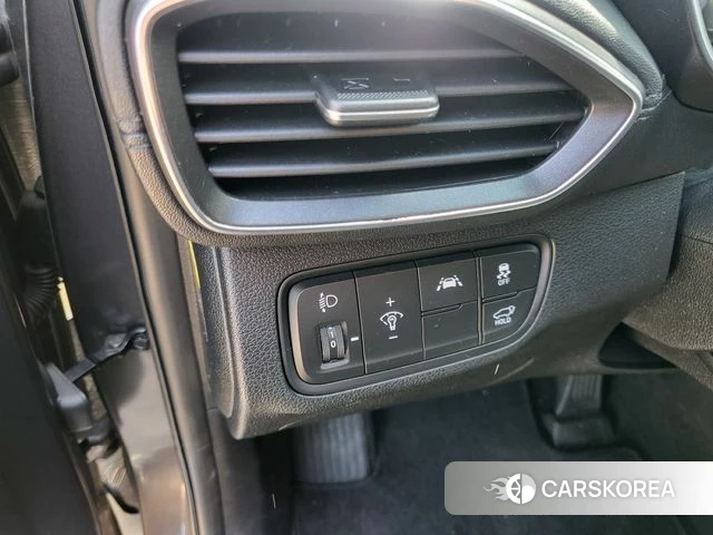 Hyundai Santa Fe TM id 3925136 из Кореи 19