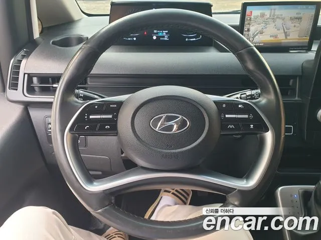 Hyundai Staria id 2811787 из Кореи 20