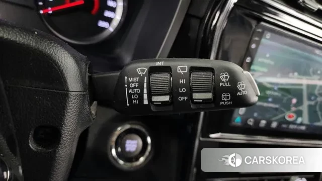 Ssangyong Tivoli Air id 3572643 из Кореи 20