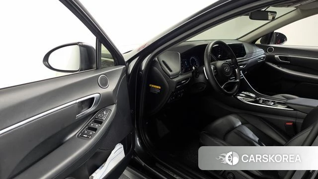 Hyundai Sonata (DN8) id 4294722 из Кореи 34