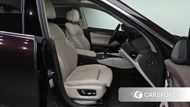 BMW 6 Series GT (G32) id 3748586 из Кореи 20