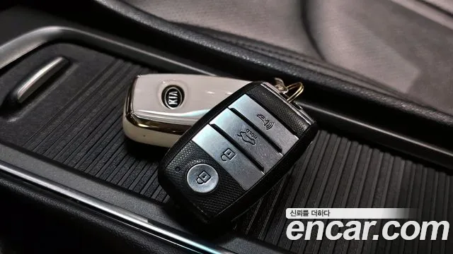 Kia K5 second generation id 2791630 из Кореи 20