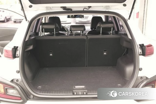 Hyundai Kona id 3982226 из Кореи 20