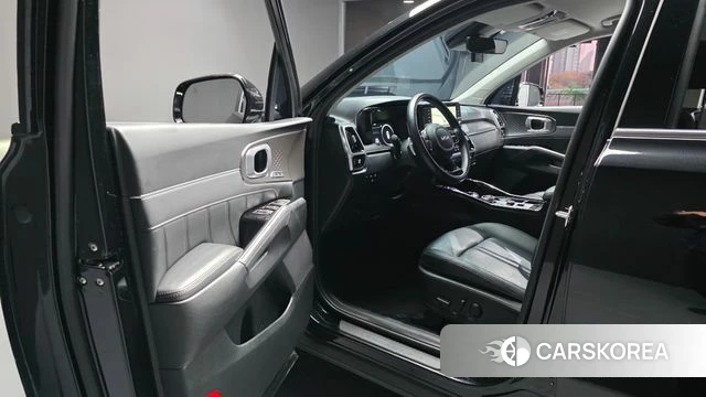Kia Sorento 4th Generation id 4928955 из Кореи 20