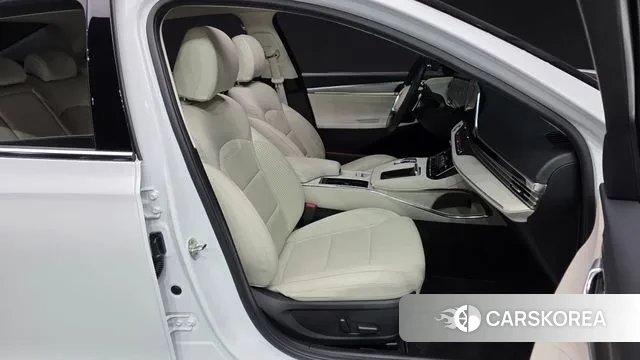 Hyundai The New Grandeur IG id 3697494 из Кореи 20