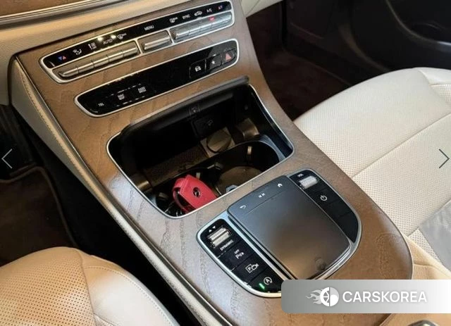 Mercedes-Benz E-Class W213 id 4362050 из Кореи 16