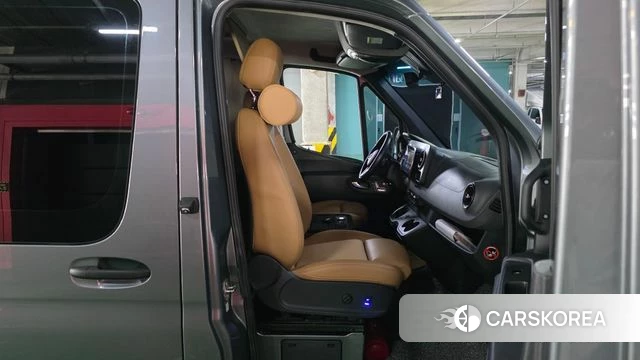 Mercedes-Benz Sprinter id 4594858 из Кореи 34