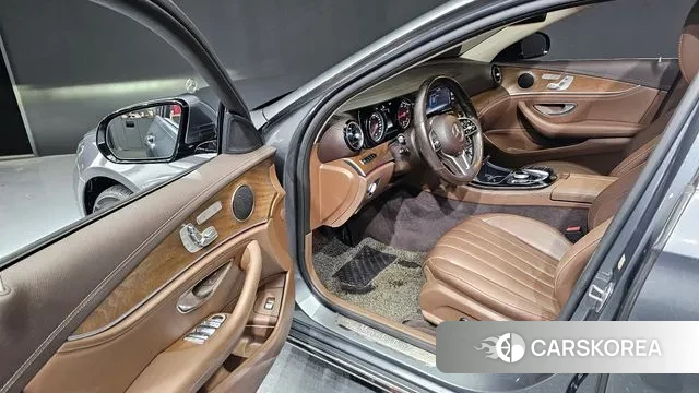 Mercedes-Benz E-Class W213 id 3736748 из Кореи 20