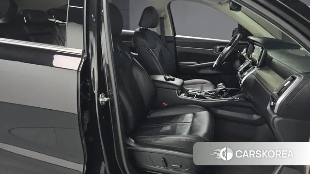 Kia Sorento 4th Generation id 3482681 из Кореи 20