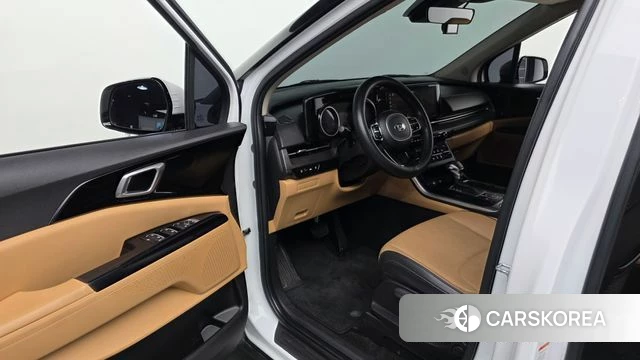 Kia Carnival 4th generation id 3916338 из Кореи 20