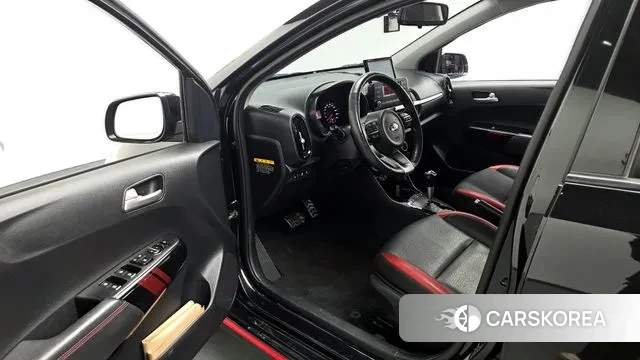 Kia All New Morning (JA) id 3562654 из Кореи 20