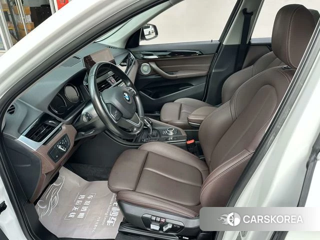 BMW X1 id 4261468 из Китая 24