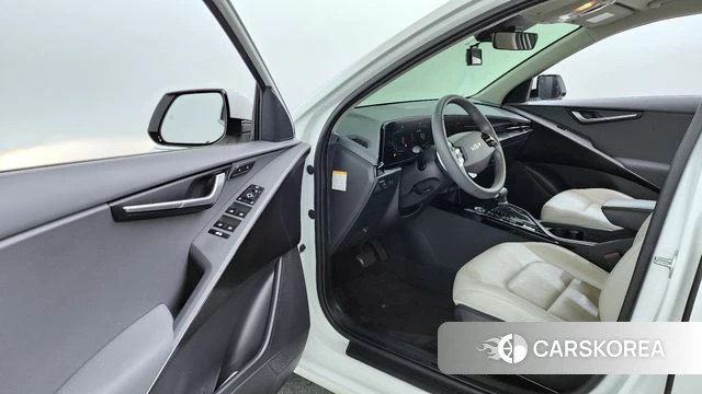 Kia Di Ol Nu Niro id 3953775 из Кореи 20