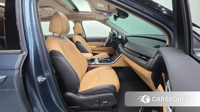 Kia Carnival 4th generation id 3680724 из Кореи 20