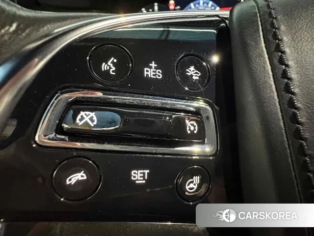 Cadillac Escalade id 3269383 из Кореи 20