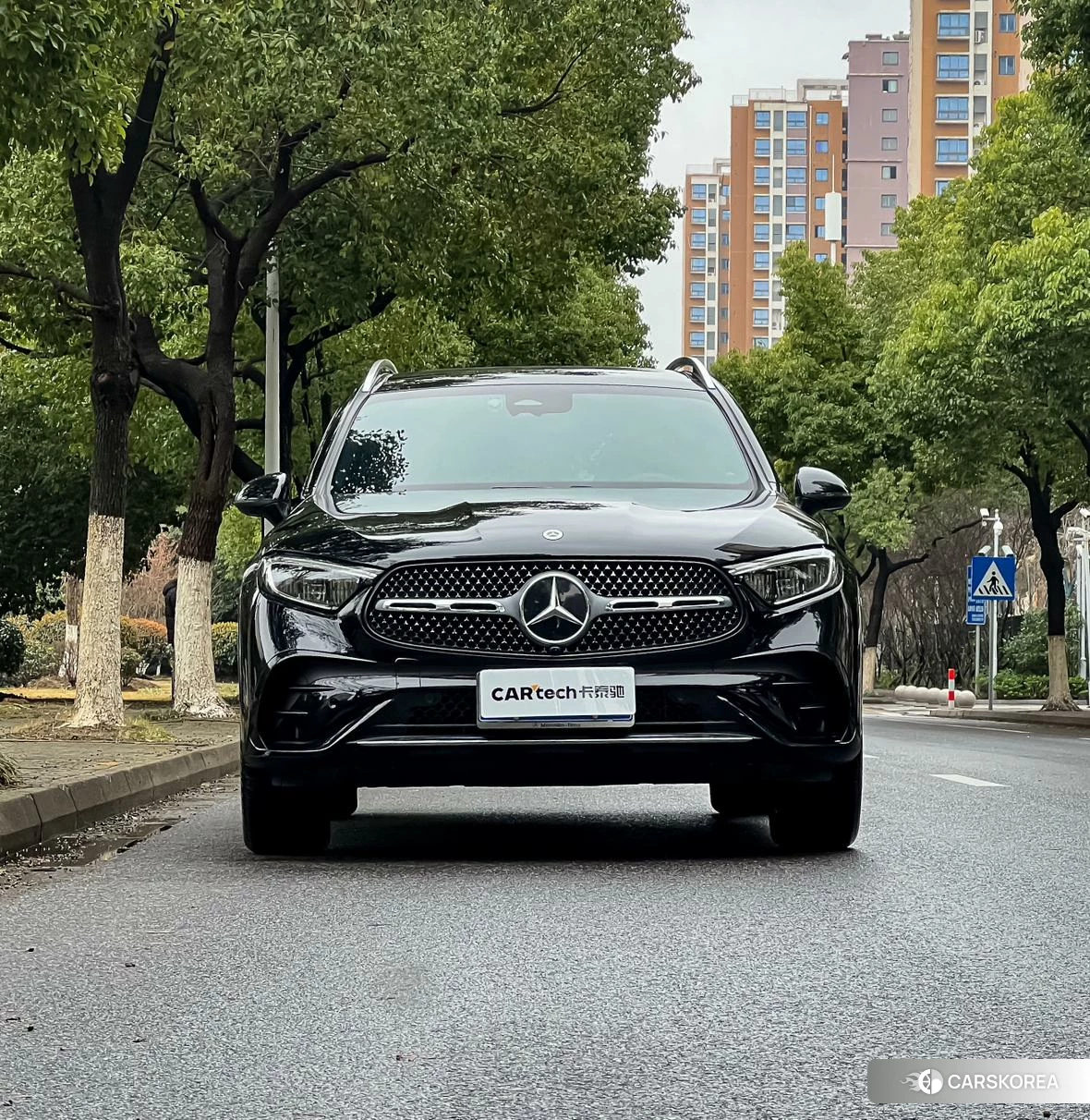 Mercedes-Benz GLC id 4486451 из Китая 16