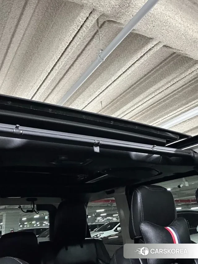 Jeep Wrangler (JL) id 3366692 из Кореи 11