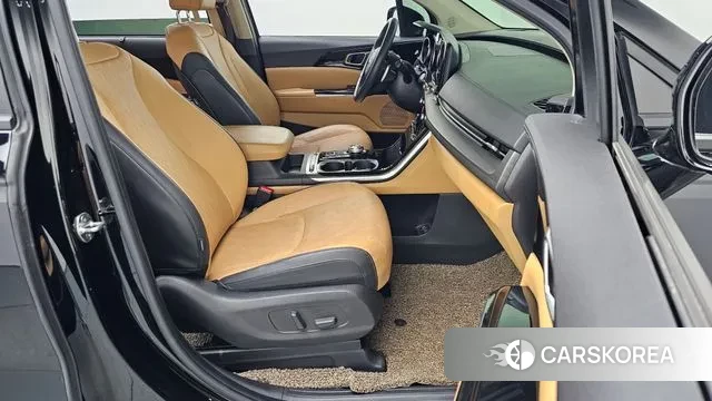 Kia Carnival 4th generation id 3396022 из Кореи 20