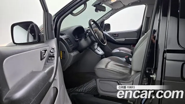 Hyundai The New Grand Starex id 2876345 из Кореи 20