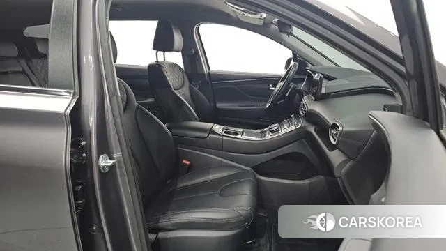 Hyundai The New Santa Fe id 3764658 из Кореи 20