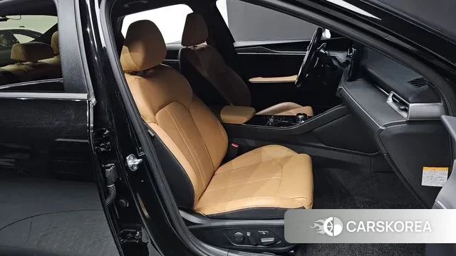 Kia K5 Hybrid 3rd Generation id 3601239 из Кореи 20