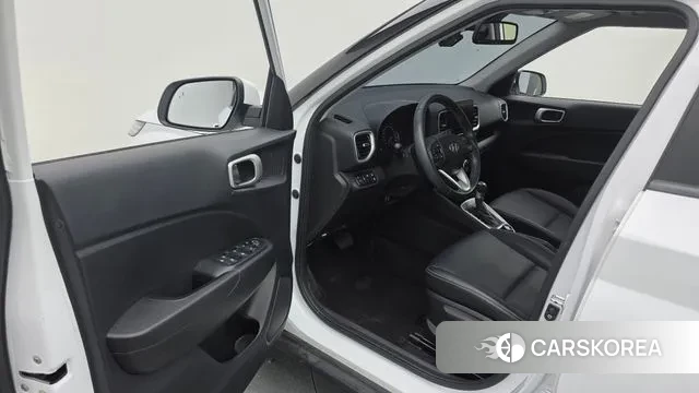 Hyundai Venue id 3741478 из Кореи 20