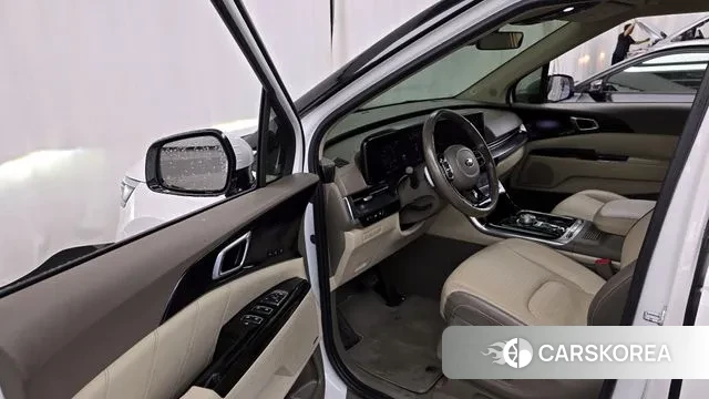 Kia Carnival 4th generation id 2940175 из Кореи 20