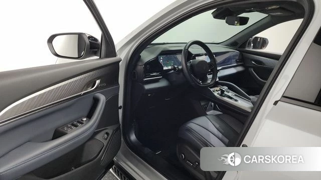 Renault Korea (Samsung) Grand Coleos id 4349241 из Кореи 34