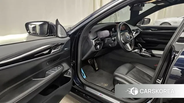 BMW 6 Series GT (G32) id 3707605 из Кореи 20