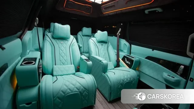 Kia The New Carnival 4th Generation id 3731509 из Кореи 20