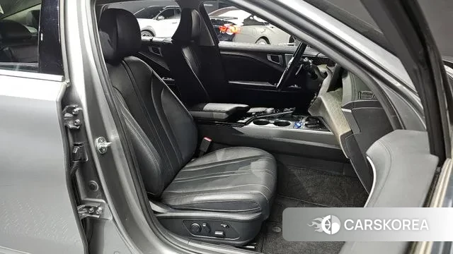 Kia K8 id 2989157 из Кореи 20