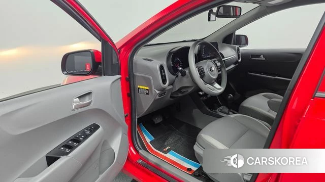 Kia Morning Urban (JA) id 4283630 из Кореи 34