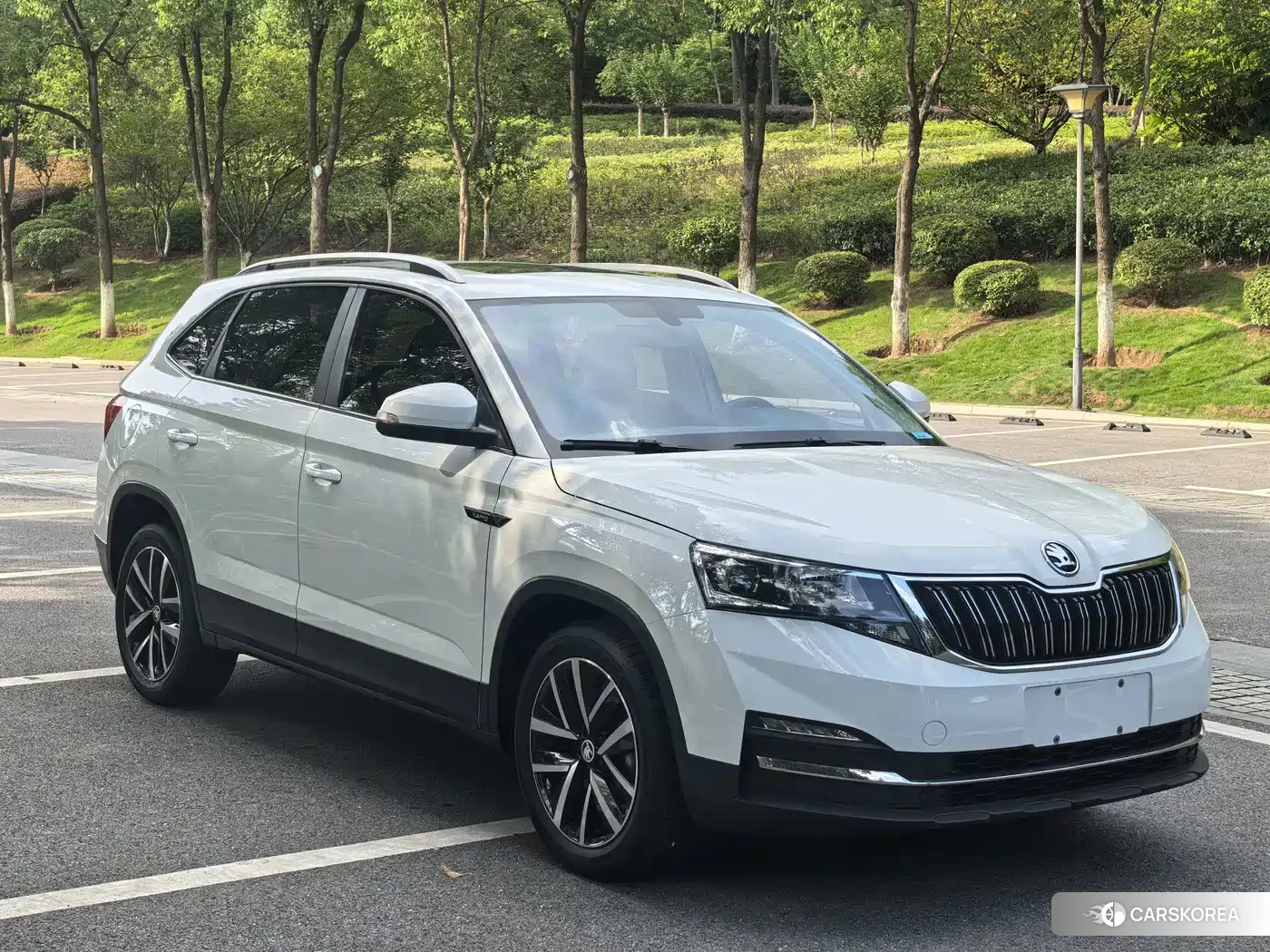Skoda Kamiq id 4622419 из Китая 15
