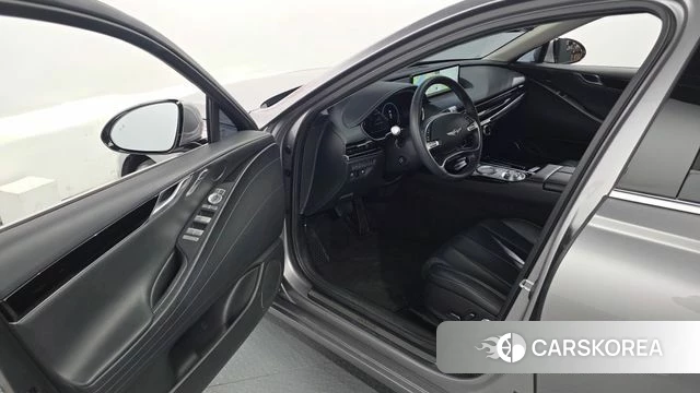 Genesis G80 (RG3) id 4293796 из Кореи 33