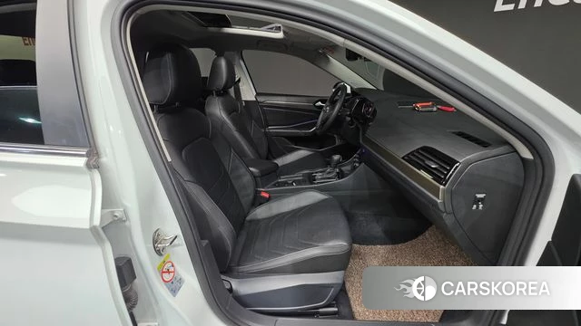 Volkswagen 7th Generation of Jetta id 3871933 из Кореи 20