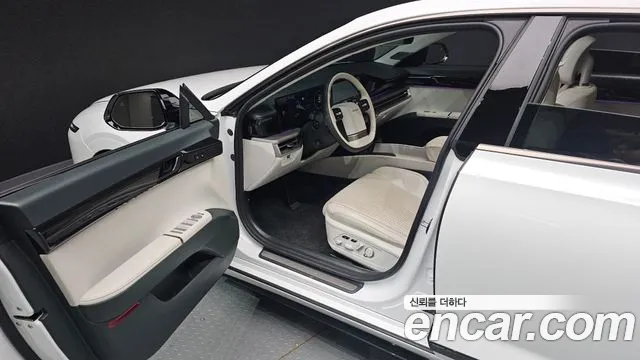 Hyundai Grandeur (GN7) id 2698092 из Кореи 20