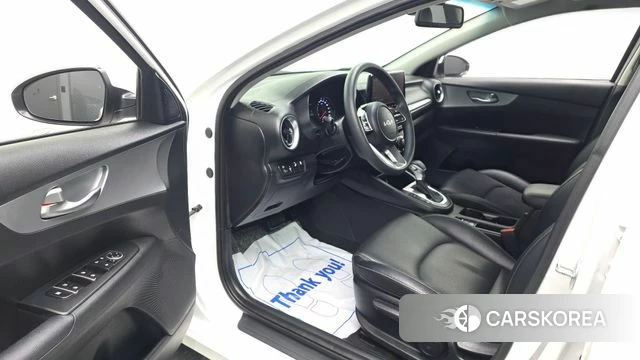 Kia The New K3 2nd generation id 3839606 из Кореи 20