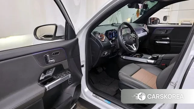 Mercedes-Benz EQB X243 id 2988863 из Кореи 20