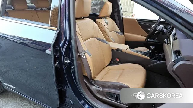 Lexus ES300h 7th generation id 3385012 из Кореи 20